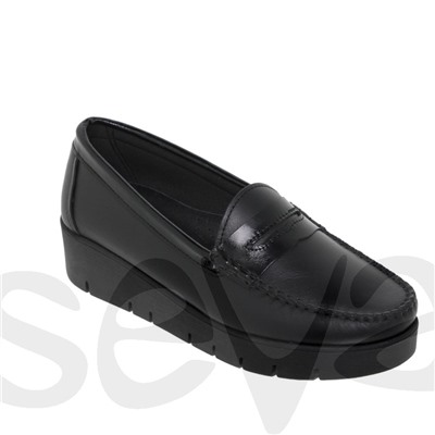 Amelie, ZAPATO SEÑORA PIEL