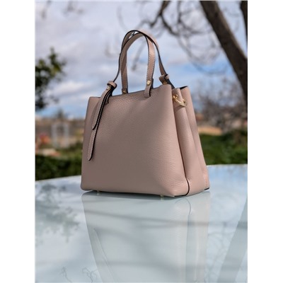 КОМБО Ab. Zapatos 27001 New R · NUDE + PELLE Kadrya nude АКЦИЯ