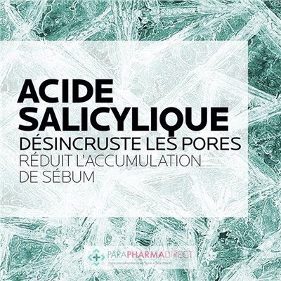 La Roche Posay Effaclar Serum Ultra Concentré 50ml