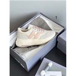 Кроссовки Hoga*n 👟   Унисекс модель