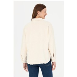 Kadın Taş Sweatshirt