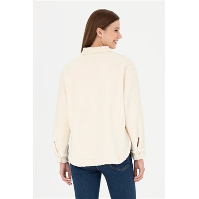 Kadın Taş Sweatshirt