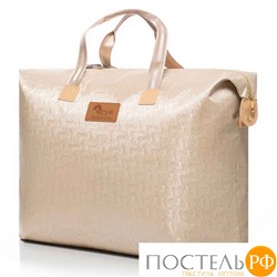 Одеяло Arya из Гусиного Пуха 155x215 Deluxe Line Glory Белый