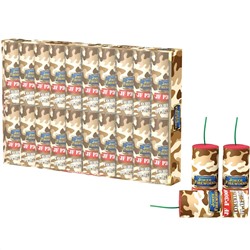 Петарды JF P3000 Пиратка большая