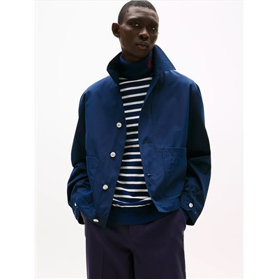 Utility Jacket
