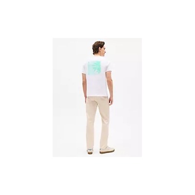 Tommy Island Graphic T-Shirt
