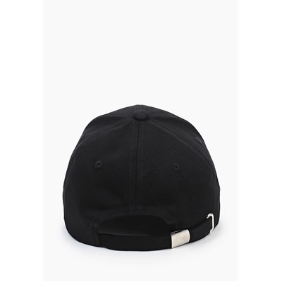 Хлопковая бейсболка unisex