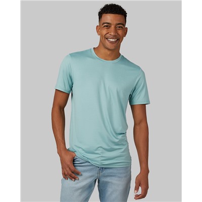 MEN'S COOL CLASSIC CREW T-SHIRT