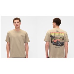 Everyday Soft Peanuts Relaxed Graphic T-Shirt