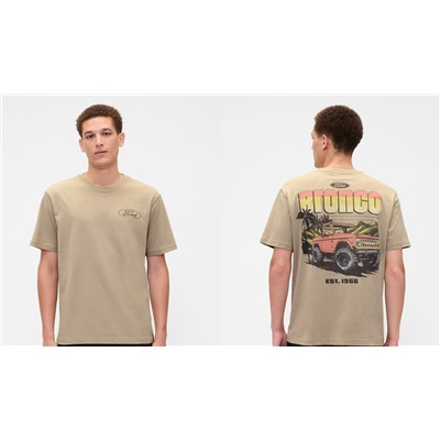 Everyday Soft Peanuts Relaxed Graphic T-Shirt