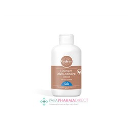 Gifrer Bébé Liniment Oléo-calcaire Stabilisé 500ml