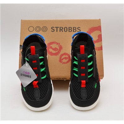 Кроссовки STROBBS  (31-35)