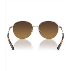 Michael Kors Women's Polarized Sunglasses, MK1119