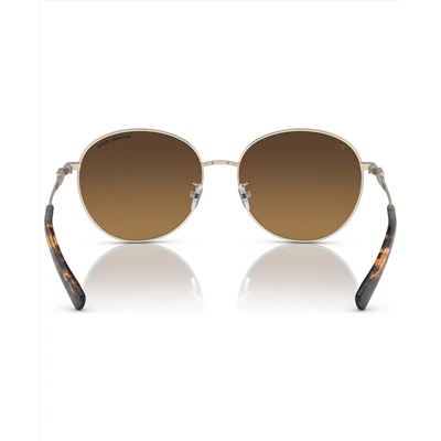 Michael Kors Women's Polarized Sunglasses, MK1119