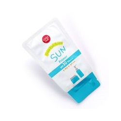 Солнцезащитный крем-праймер Suntection SPF30 PA+++ от Cathy Doll 6 гр / Cathy Doll Suntection Sun Primer SPF30 PA+++ 6 g