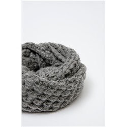 Cuello Gris