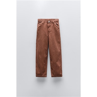 CARPENTER TROUSERS