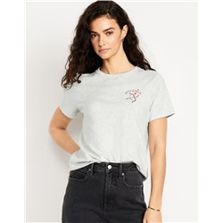 EveryWear Graphic T-Shirt