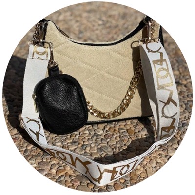 AB.Z · Pelle · 21-19/2 (380) BEIG