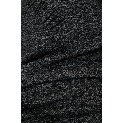 Vestido slim punto