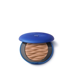 blue me silky bronzer