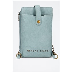Cartera Diane Azul
