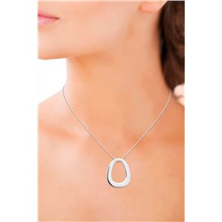 Collar Plata