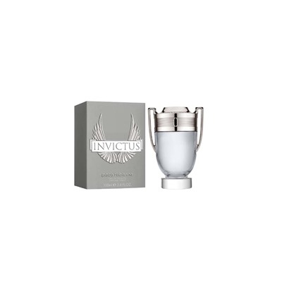 Invictus by Paco Rabanne for Men Eau de Toilette Spray 5.1 oz