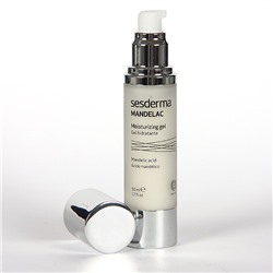 S*sd*rma Mandelac Gel Hidratante 50 ml