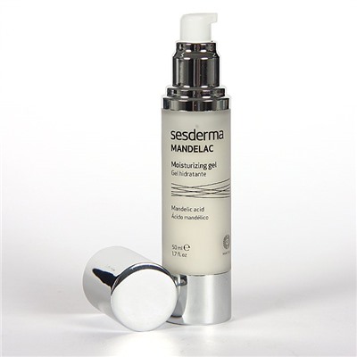 S*sd*rma Mandelac Gel Hidratante 50 ml