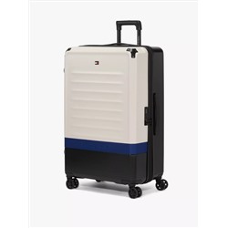 28" Two-Tone Hardcase Spinner Luggage