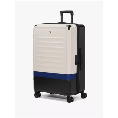 28" Two-Tone Hardcase Spinner Luggage