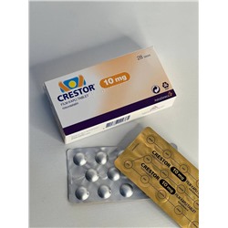Crestor 10mg