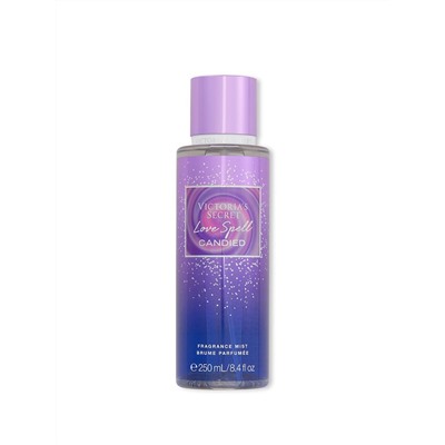 BODY FRAGRANCE Candied Fragrance Mist