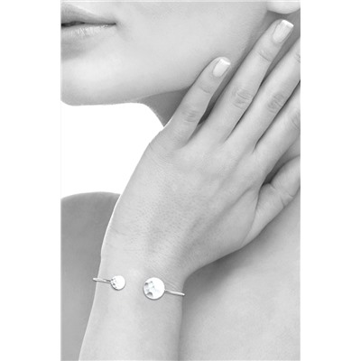 Pulsera Plata