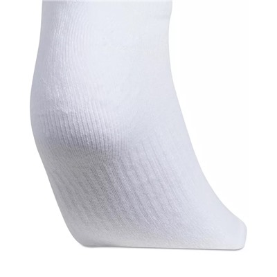 Аdidas Women's 6-Pk. Athletic Cushioned No-Show Socks