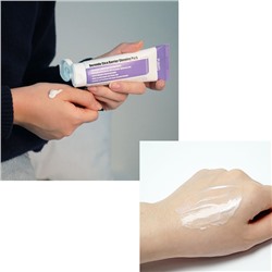 Deramide Cica Barrier Sleeping Pack, Успокаивающий ночной крем-маска с центеллой