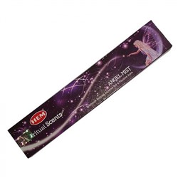 HEM  Spiritual Scents Series Angel Mist 15 Gms Благовоние Ангельский Туман 15г