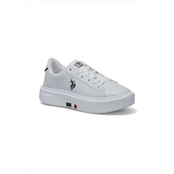 U.S. Polo Assn. Mashulya Unisex Spor Ayakkabı KCMN-AST05671