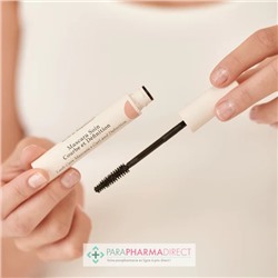 Embryolisse Mascara Soin Courbe & Définition - Noir - 8ml