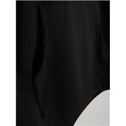 Jersey-Hoodie