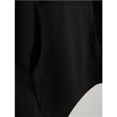 Jersey-Hoodie