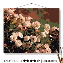 «ДИКИЕ РОЗЫ»
