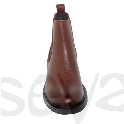 Casual, BOTIN SEÑORA PIEL