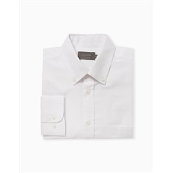 Camisa Mo Essentials Blanca