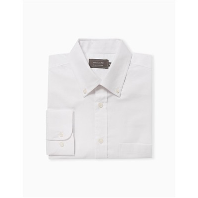 Camisa Mo Essentials Blanca