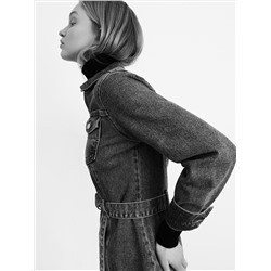 Jeanskleid