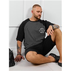 Фуфайка (футболка) мужская Реванш-3