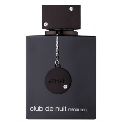 ARMAF CLUB DE NUIT INTENSE edp MAN 105ml
