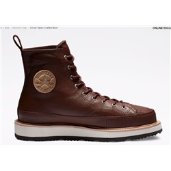 Chuck Taylor Crafted Boot